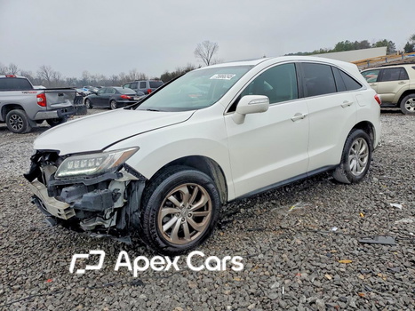Acura RDX 2016 - Image 1 of 14