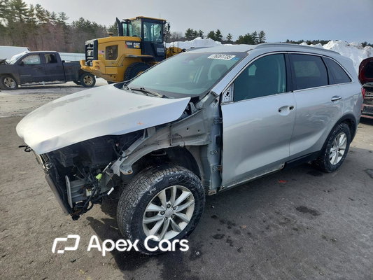 Kia Sorento 2017 - Image 1 of 14