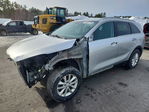 Kia Sorento 2017