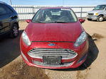 Ford Fiesta 2014