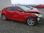 Hyundai Veloster 2016