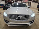 Volvo XC90 2018