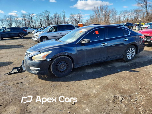 Altima 2014 - Image 1 of 13