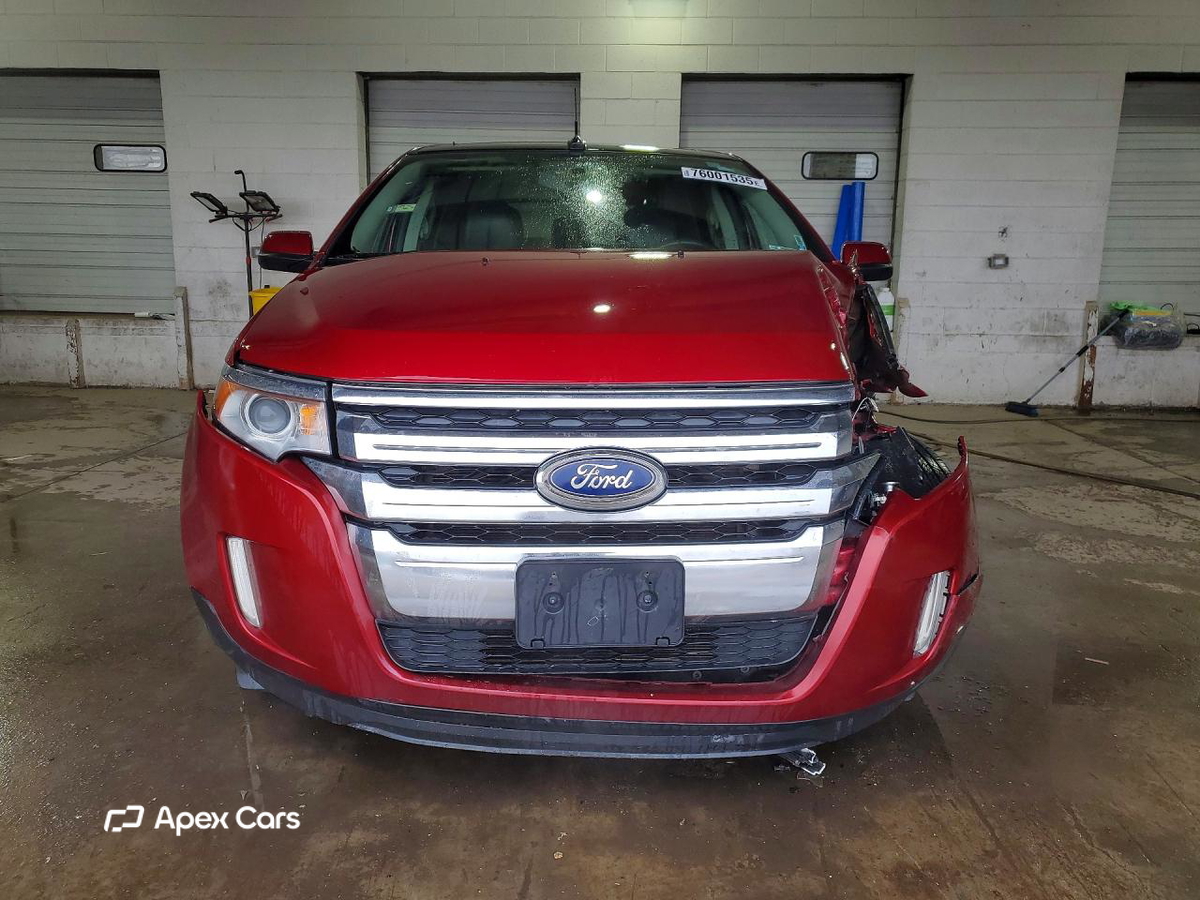 Ford Edge 2013