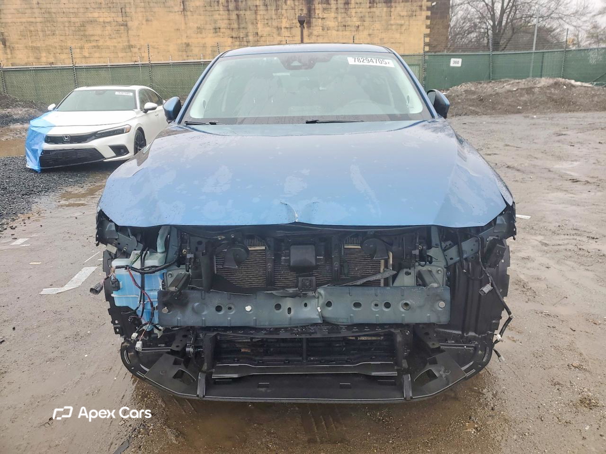 Mazda CX-5 2019