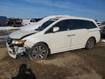 Honda Odyssey 2015