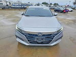 Honda Accord 2018