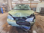 Ford Focus 2007