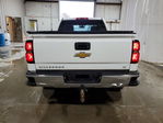 Chevrolet Silverado 2015