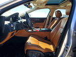 Jaguar XJ 2012