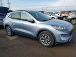 Ford Escape 2022