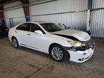 Lexus ES 2012