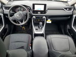 Toyota RAV 4 2025