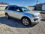 Ford Explorer 2019