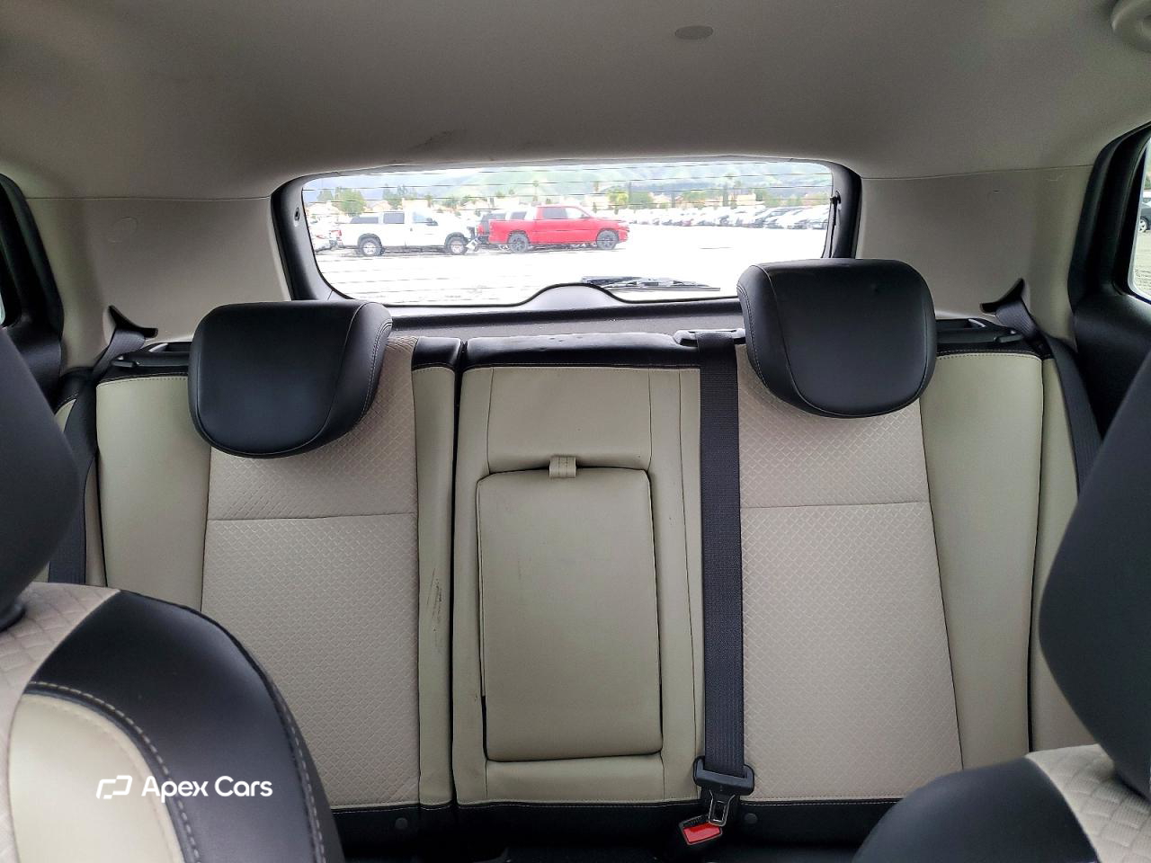 Buick Encore 2020