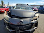 Mazda 3 2012