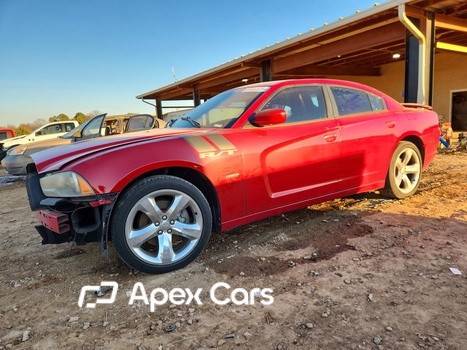 Dodge Charger 2013 - Zdjęcie 1 z 13