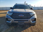 Ford Explorer 2021