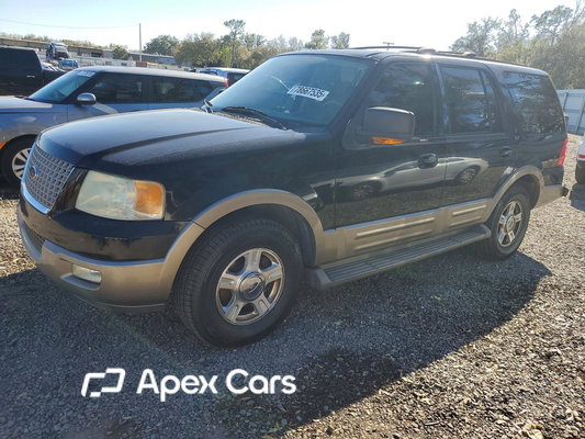 Ford Expedition 2004 - Image 1 of 13