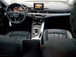 Audi A4 2017