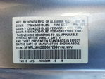 Honda Odyssey 2016