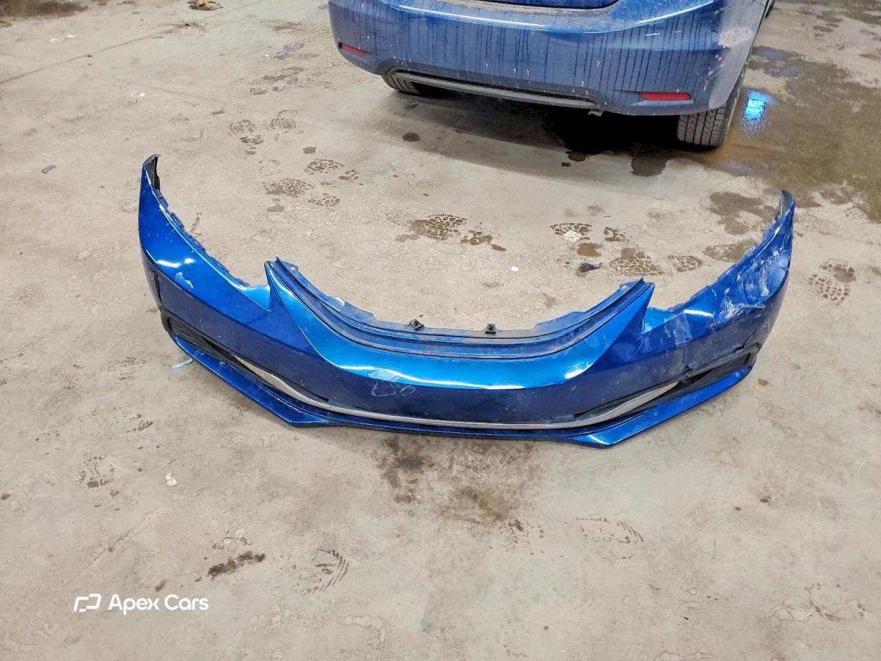Honda Civic 2014
