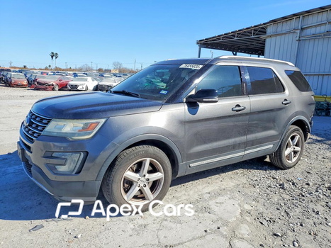 Ford Explorer 2016 - Image 1 of 14