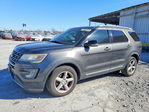 Ford Explorer 2016