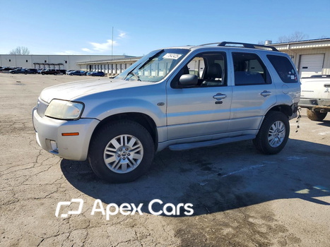 Mercury Mariner 2007 - Image 1 of 14