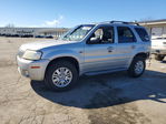 Mercury Mariner 2007