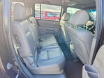 Honda Pilot 2012