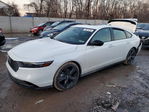 Honda Accord 2025