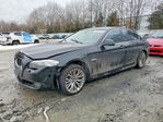 BMW Series 5 2013