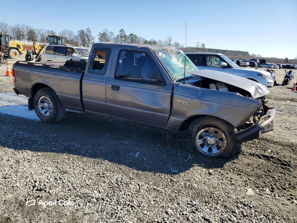 Ford Ranger 1997