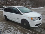 Dodge Caravan 2016
