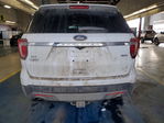 Ford Explorer 2016