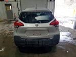 Nissan Kicks 2020