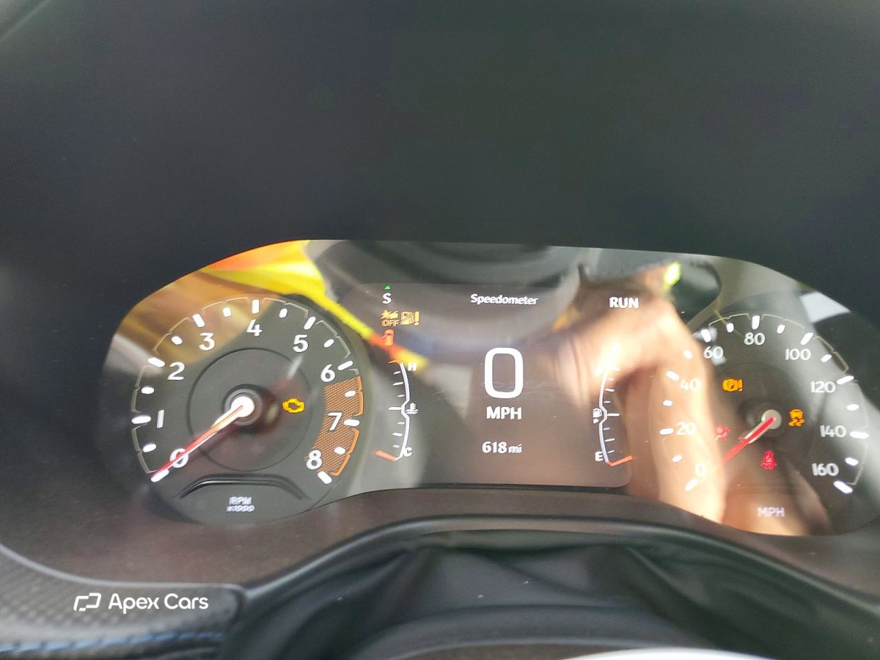 Jeep Compass 2026
