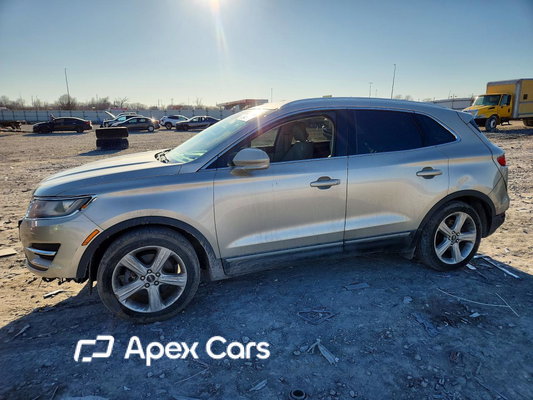 Lincoln MKC 2017 - Image 1 of 14