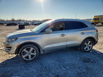 Lincoln MKC 2017