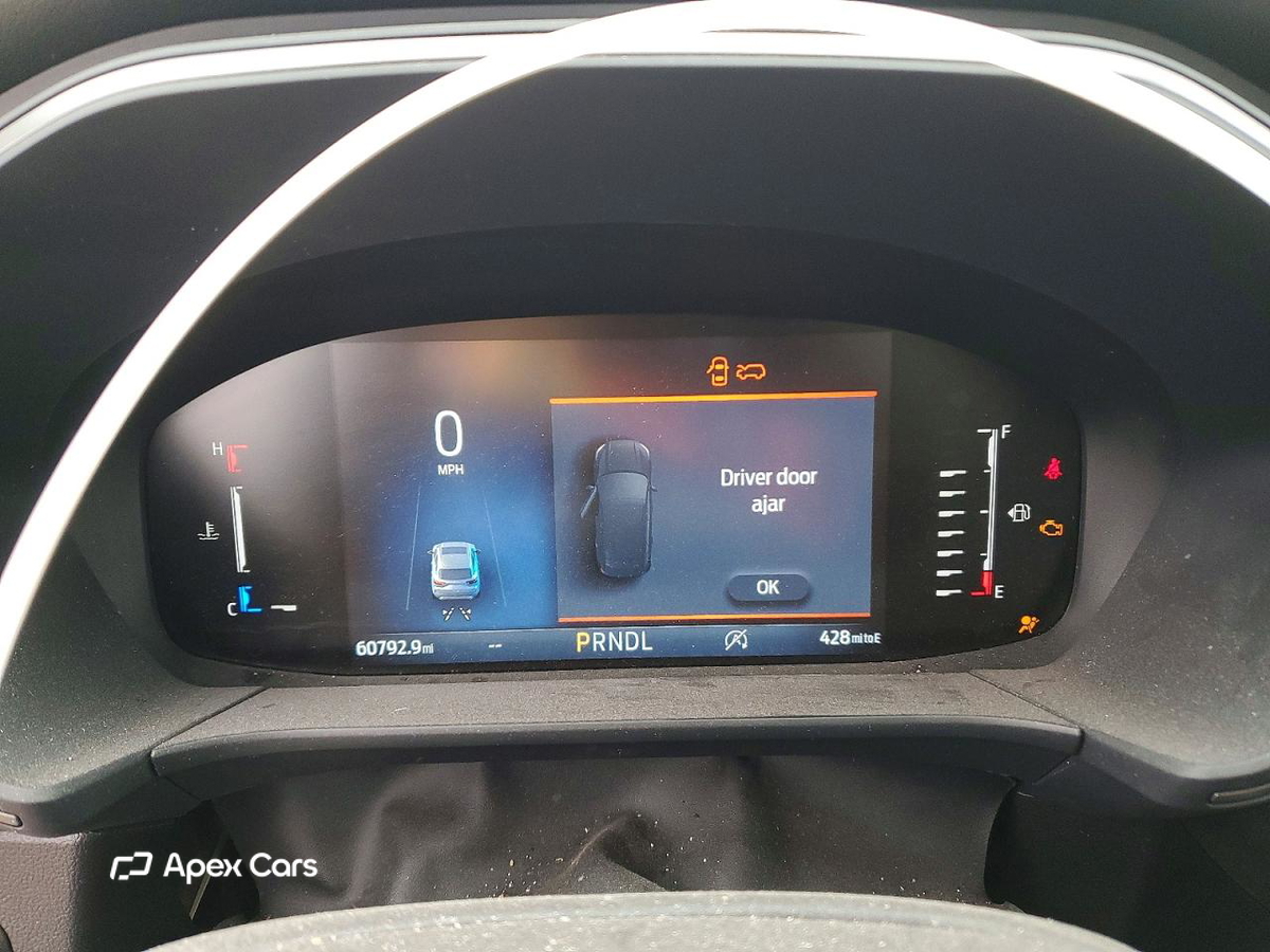 Ford Escape 2023