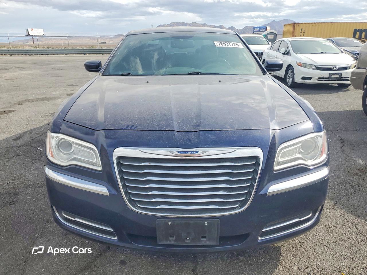 Chrysler 300 2014