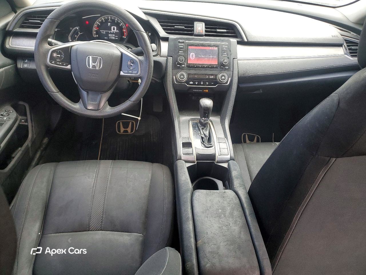 Honda Civic 2017