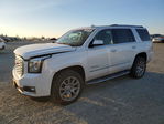 GMC Yukon 2018