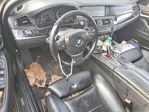 BMW Series 5 2011