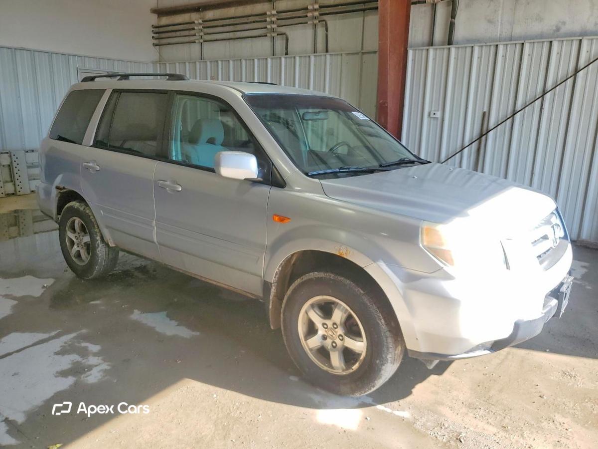 Honda Pilot 2006
