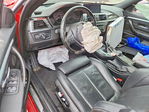 BMW Series 4 2018