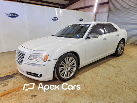 Chrysler 300 2012 - Zdjęcie 1 z 12