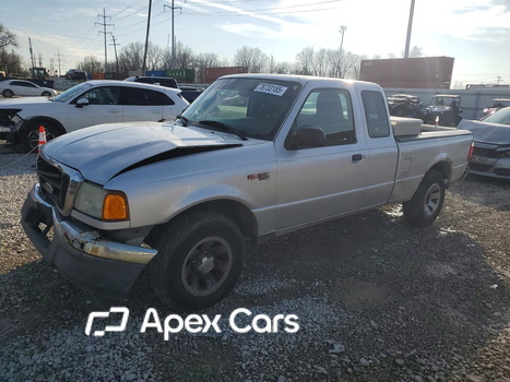 Ford Ranger 2005 - Image 1 of 13