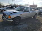 Ford Ranger 2005